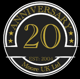#20th anniversary